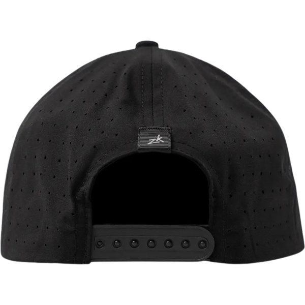2026 Zhik Trucker Cap HAT-0360-U-ANT - Anthracite